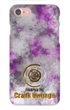 CrankOwnage iPhone Case - Smoky Bastard