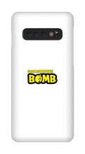 sarcastictimebomb Samsung Phone Cases