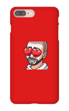 flip2theflop iPhone Phone Cases