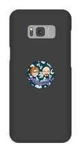 team2stock Samsung Phone Cases
