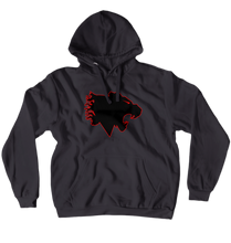 CastleDesigns Hoodie