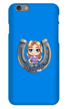 bedyhr iPhone Phone Cases