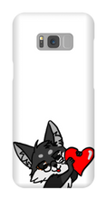 wanderfoxly Samsung Phone Cases