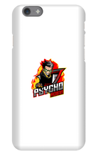 psychorob1n iPhone Phone Cases