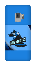 footcand Samsung Phone Cases