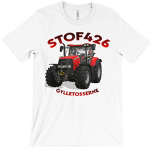 stof426 T-Shirts