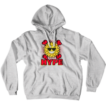SunnySL187 HYPE Hoodies (No-Zip/Pullover)