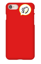 ashisa11 iPhone Phone Cases