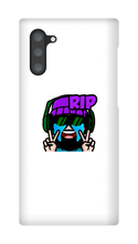 guerrillacpt Samsung Phone Cases