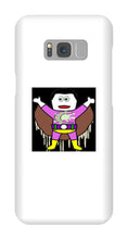 ryvian_gaming Samsung Phone Cases