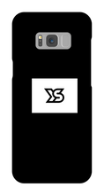 youngsimba2410 Samsung Phone Cases