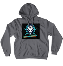 Hoodies (No-Zip/Pullover)