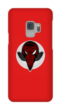 boomythecrow Samsung Phone Cases