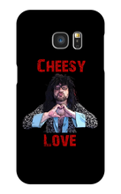 xwikitywack Samsung Phone Cases