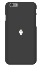 Golden Lion iPhone Phone Cases