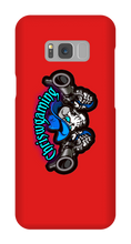 chriswgaming Samsung Phone Cases