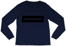 Mndledle's Long Sleeve Tee