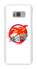 risingphoenixtw Samsung Phone Cases