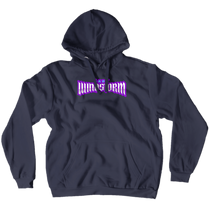 ladywindstorm Hoodies (No-Zip/Pullover)