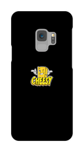 Cheesy Sports Samsung Phone Cases
