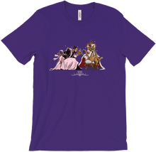 Treats for the Queen T-shirt