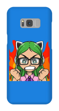 proxylilly Samsung Phone Cases