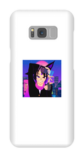 TomboyVR Samsung Phone Cases