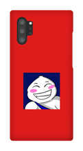 rignal23 Samsung Phone Cases