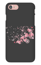 Sakura iPhone Phone Cases