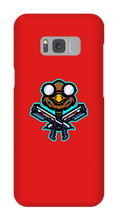 ostrichlol Samsung Phone Cases