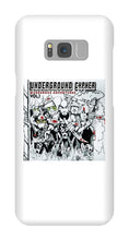 Murderous Adventures Samsung Phone Case