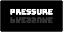 saft_pressure XXL Gaming Mousepad