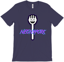 neon_spork Big Logo