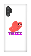 THICC Samsung Phone Cases
