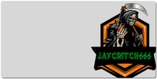 jaycritch666 XXL Gaming Mousepad
