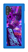 xxth3_n3rdxx Samsung Phone Cases