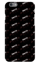 jdhertz - Icon iPhone Phone Cases