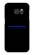 officialkedito Samsung Phone Cases