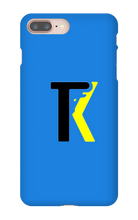 Cover iPhone X - By Torke