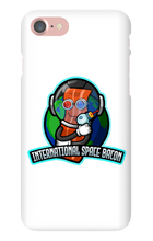 internationalspacebacon iPhone Phone Cases