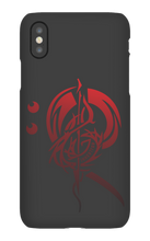 inher1tor iPhone Phone Case