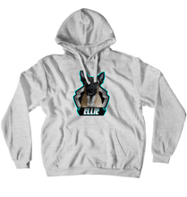 formyninjas83 Hoodies (No-Zip/Pullover)