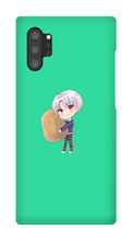 vampiredilf Samsung Phone Cases