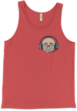 mrontimefilms Tank Top