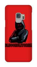 blessedlitgriim Samsung Phone Cases