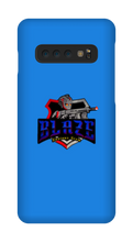 BLAZE Crew Samsung Phone Cases