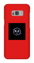 nothingtvbr Samsung Phone Cases