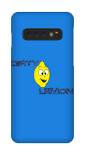 xdirtylemonx Samsung Phone Cases
