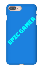 gustavvg iPhone Phone Cases