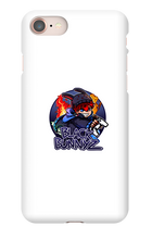 black_bunnyz iPhone Phone Cases